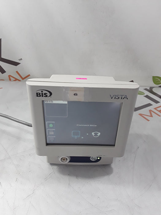 Covidien BIS Monitoring System Bispectral Index Monitor