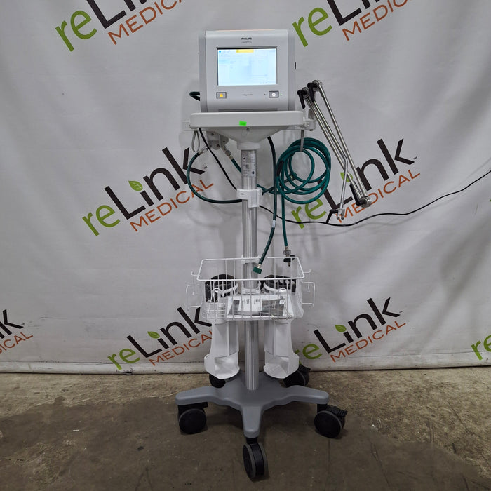 Philips Trilogy EV300 Ventilator