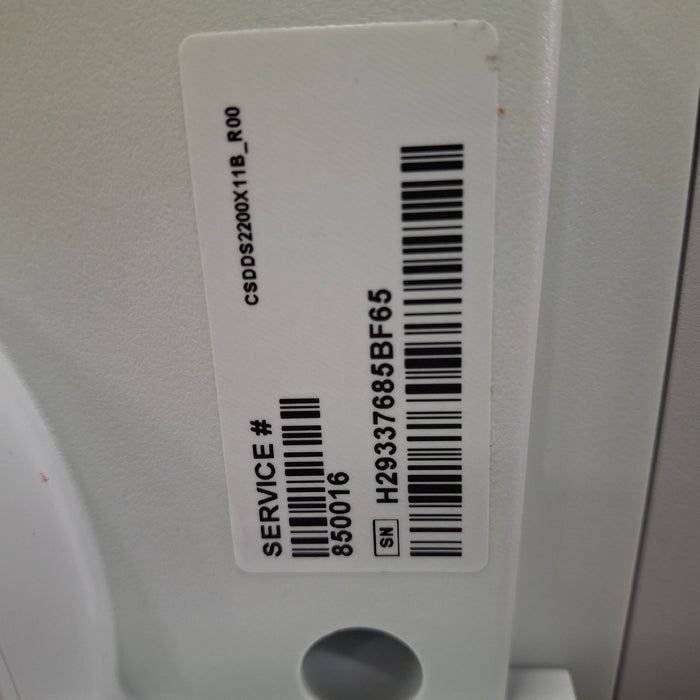 Philips Trilogy EV300 Ventilator