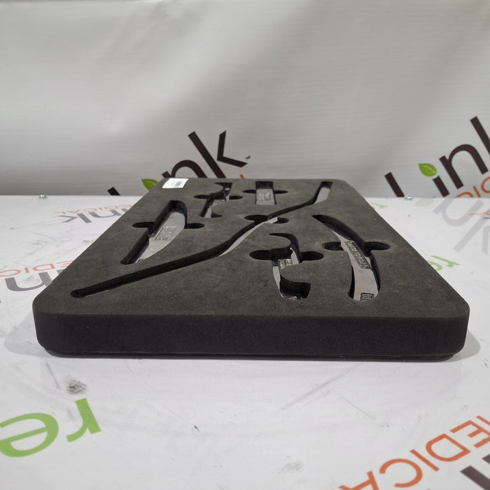 Graston Technique Soft Tissue Mobilization Instrument Set