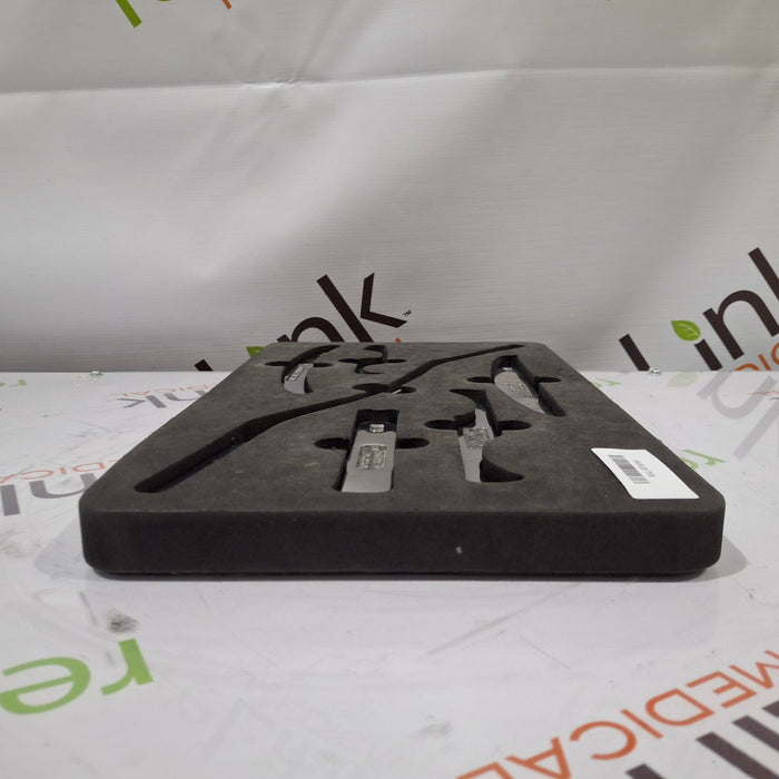 Graston Technique Soft Tissue Mobilization Instrument Set