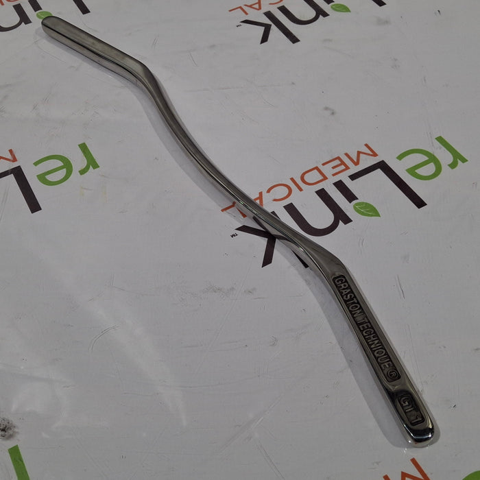 Graston Technique Soft Tissue Mobilization Instrument Set