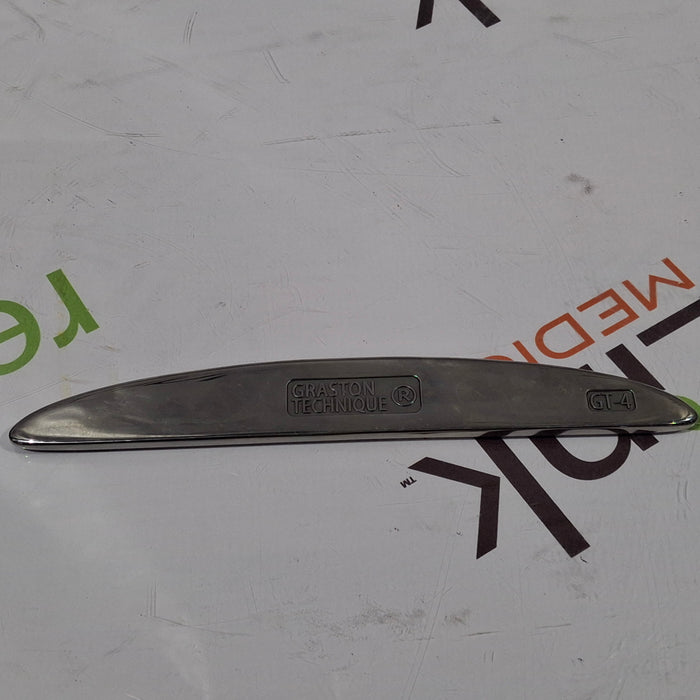 Graston Technique Soft Tissue Mobilization Instrument Set