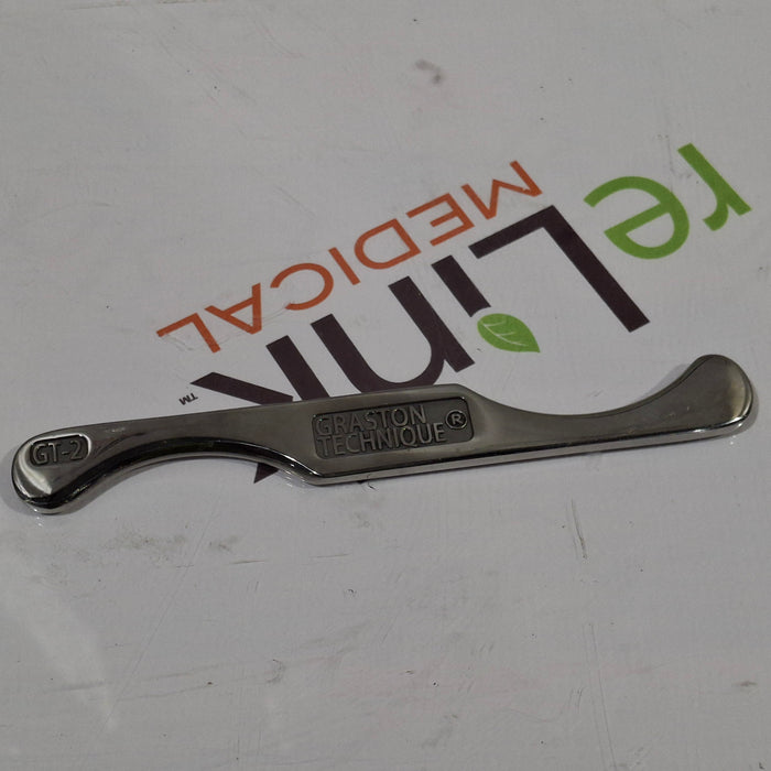 Graston Technique Soft Tissue Mobilization Instrument Set