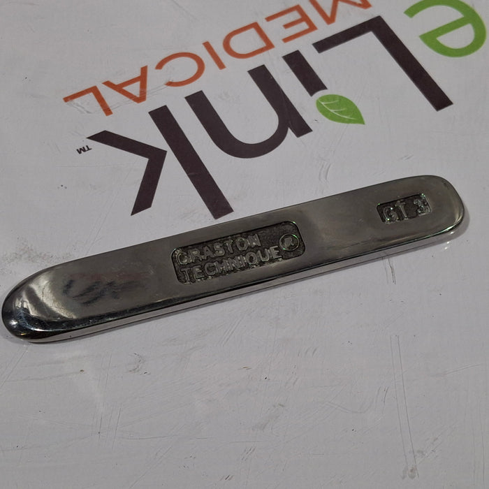 Graston Technique Soft Tissue Mobilization Instrument Set