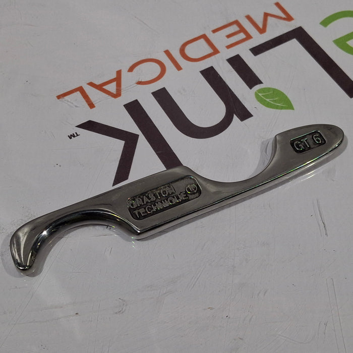 Graston Technique Soft Tissue Mobilization Instrument Set