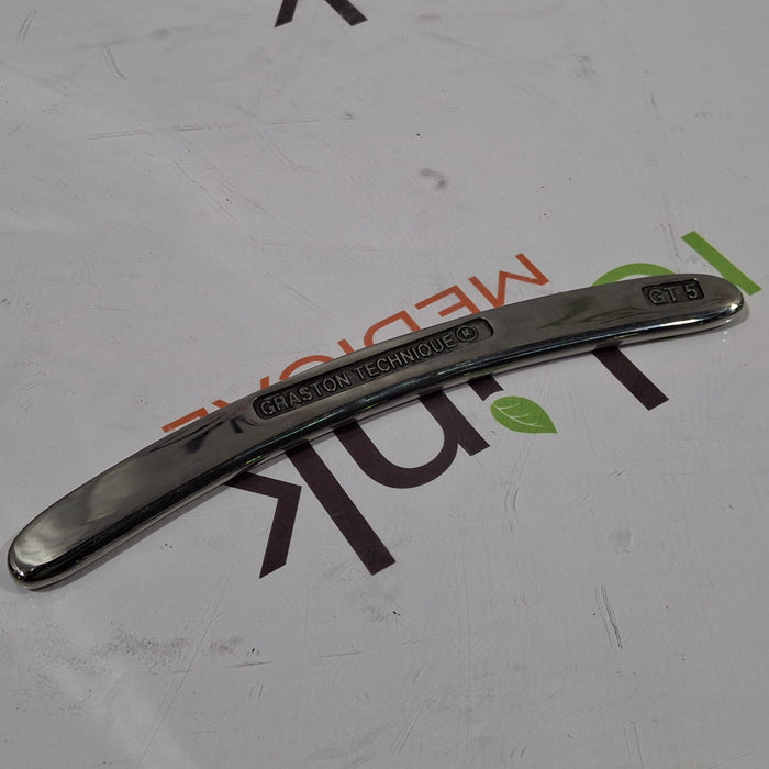 Graston Technique Soft Tissue Mobilization Instrument Set