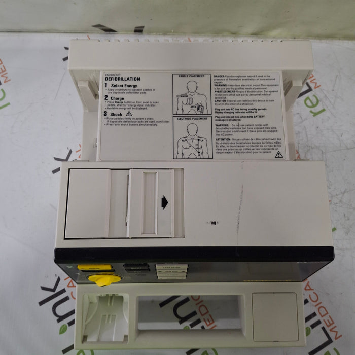 Hewlett Packard CodeMaster XL+ Defib