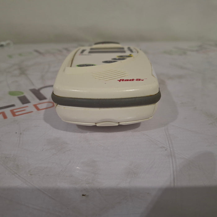 Masimo Rad-5v Handheld Pulse Oximeter Medical