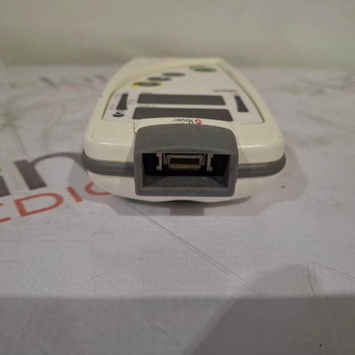 Masimo Rad-5v Handheld Pulse Oximeter Medical