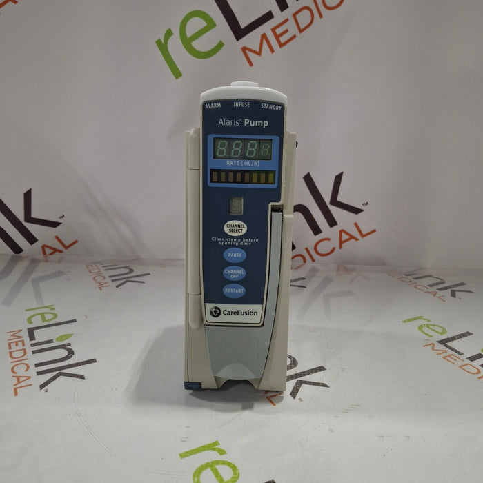 CareFusion Alaris 8100 LVP Infusion Pump Module