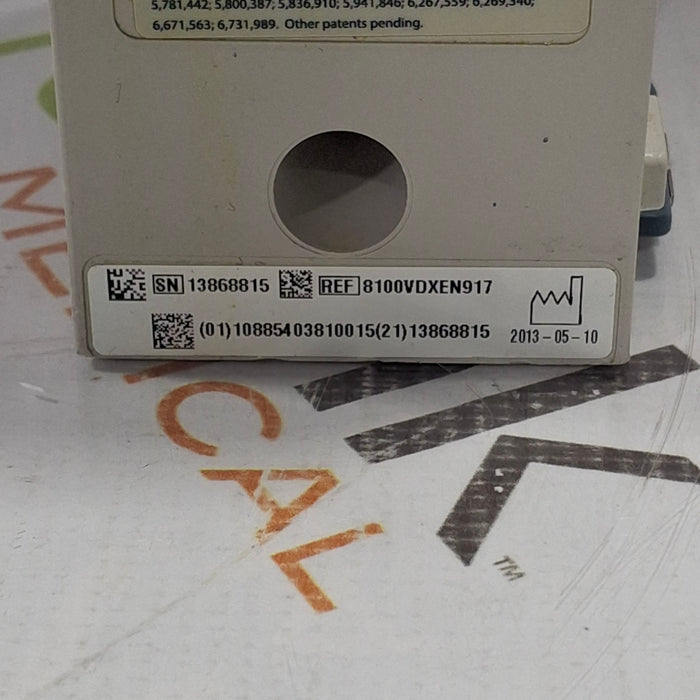 CareFusion Alaris 8100 LVP Infusion Pump Module