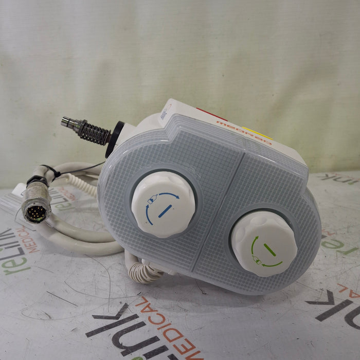 Medrad Stellant Dual Head Injector