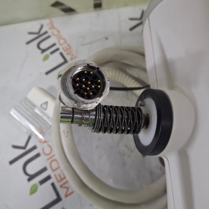 Medrad Stellant Dual Head Injector