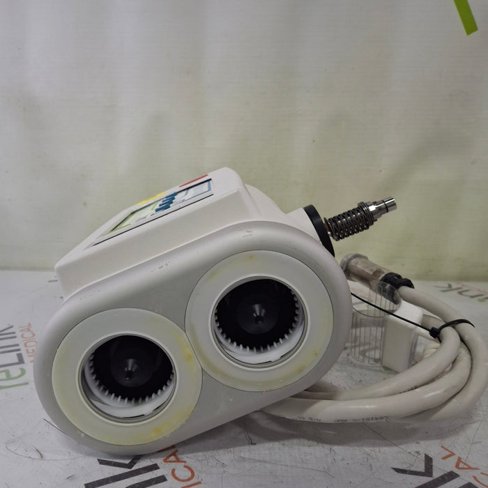 Medrad Stellant Dual Head Injector