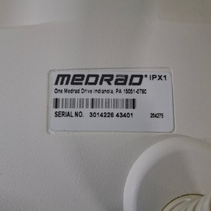 Medrad Stellant Dual Head Injector