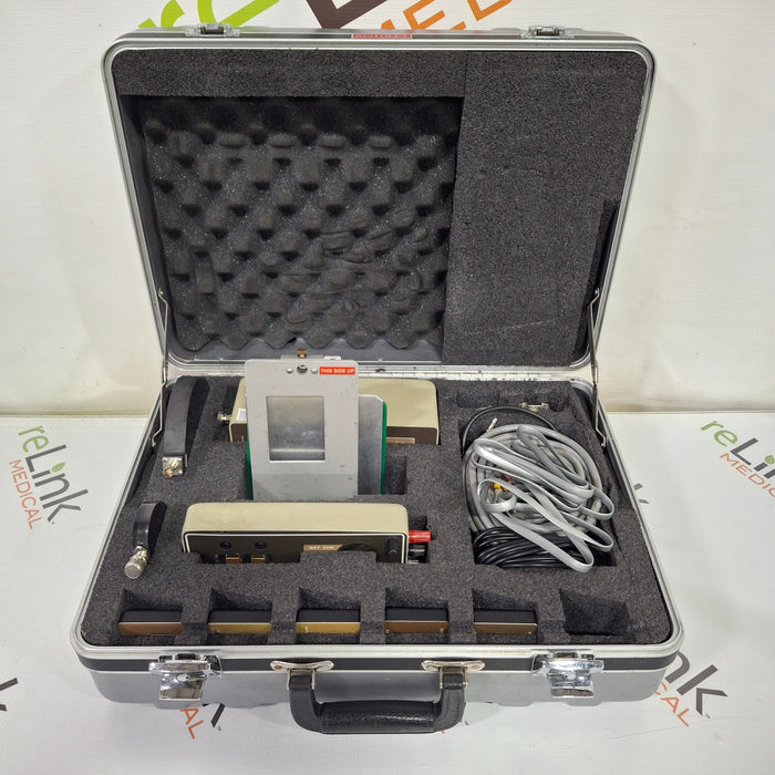 Keithley Instruments 35050A 35080A X-Ray Calibration Kit