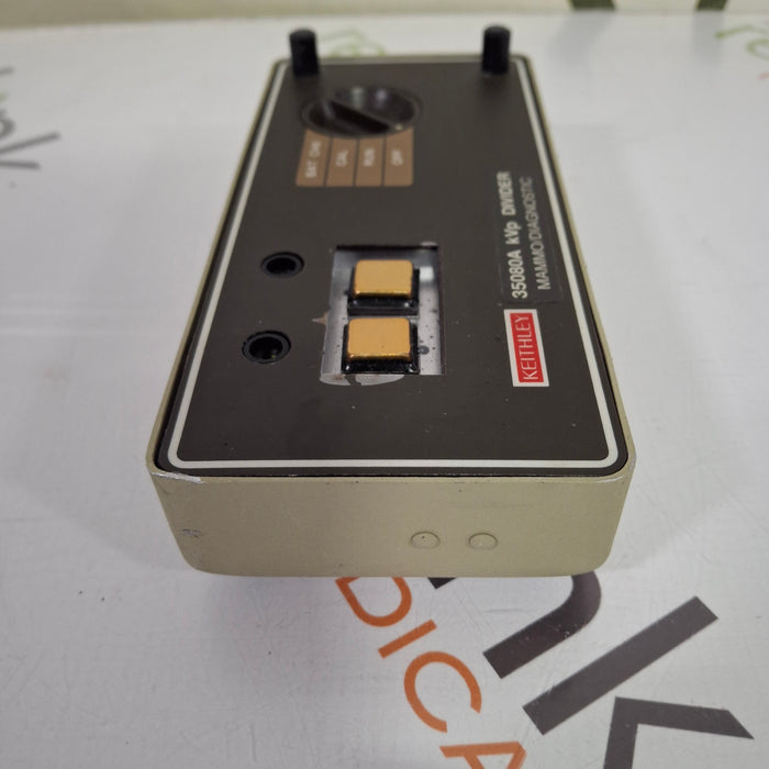 Keithley Instruments 35050A 35080A X-Ray Calibration Kit