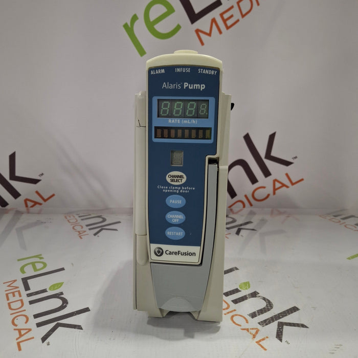 CareFusion Alaris 8100 LVP Infusion Pump Module