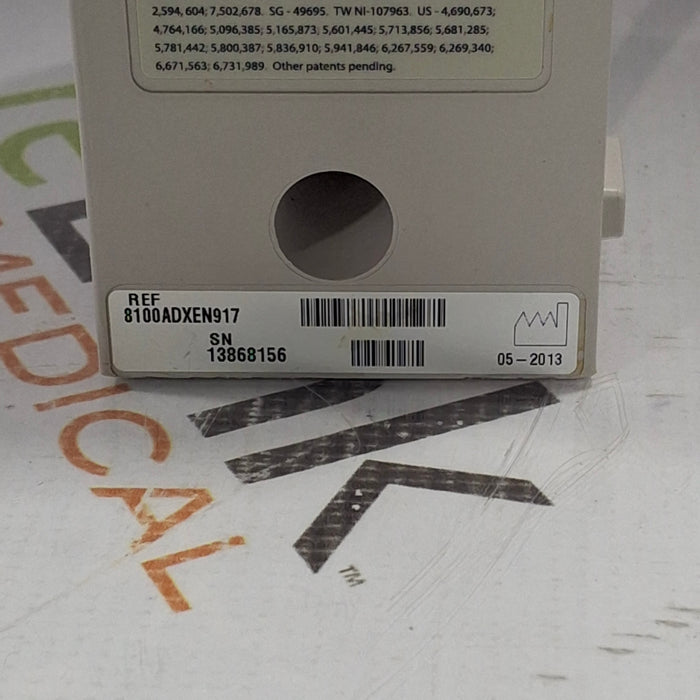 CareFusion Alaris 8100 LVP Infusion Pump Module