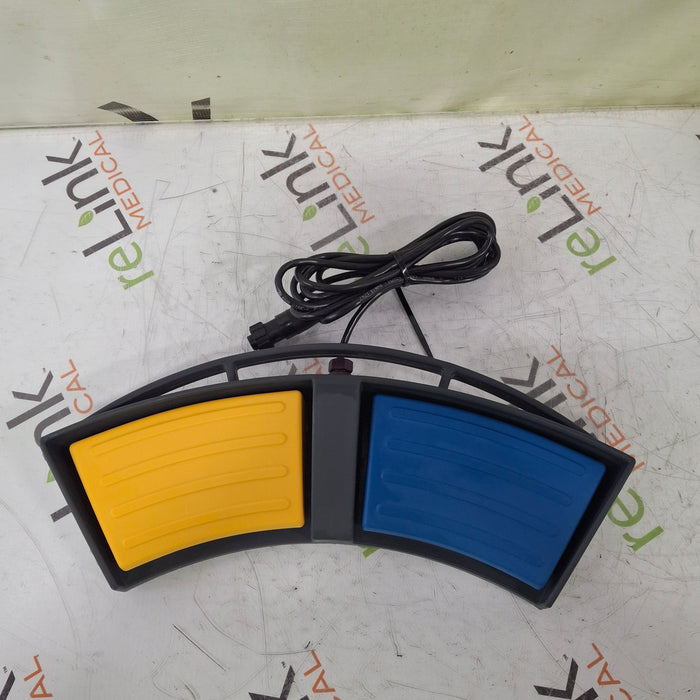 Bovie BV-1253B Monopolar Foot Switch