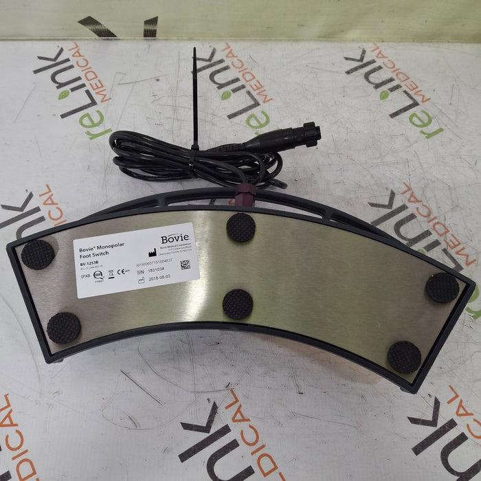 Bovie BV-1253B Monopolar Foot Switch