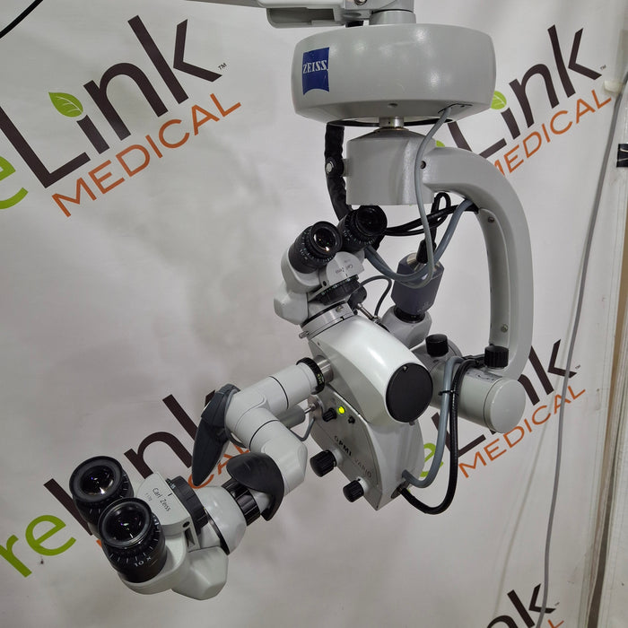 Carl Zeiss OPMI Vario S8 Neuro Surgical Microscope