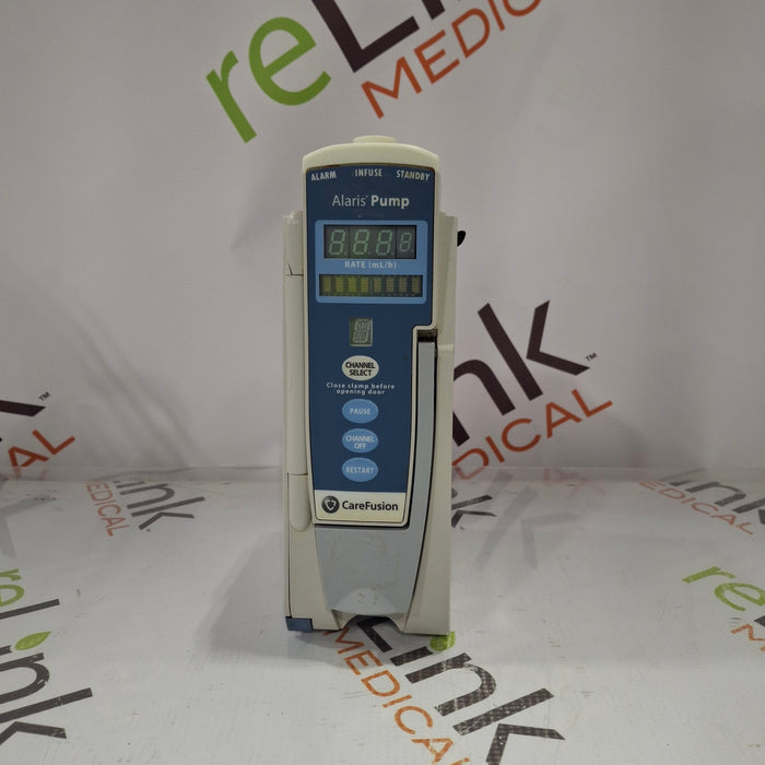 CareFusion Alaris 8100 LVP Infusion Pump Module