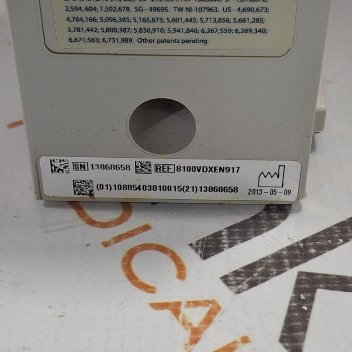 CareFusion Alaris 8100 LVP Infusion Pump Module