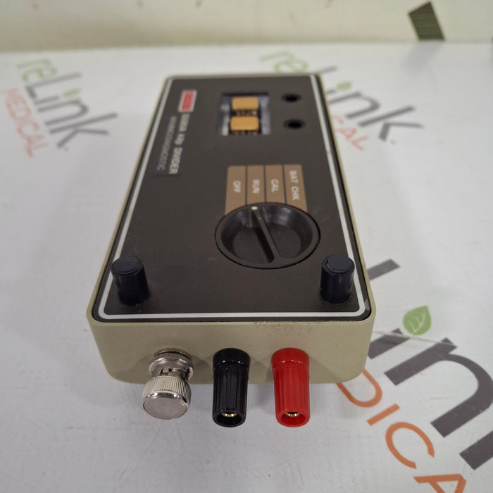 Keithley Instruments 35050A 35080A X-Ray Calibration Kit