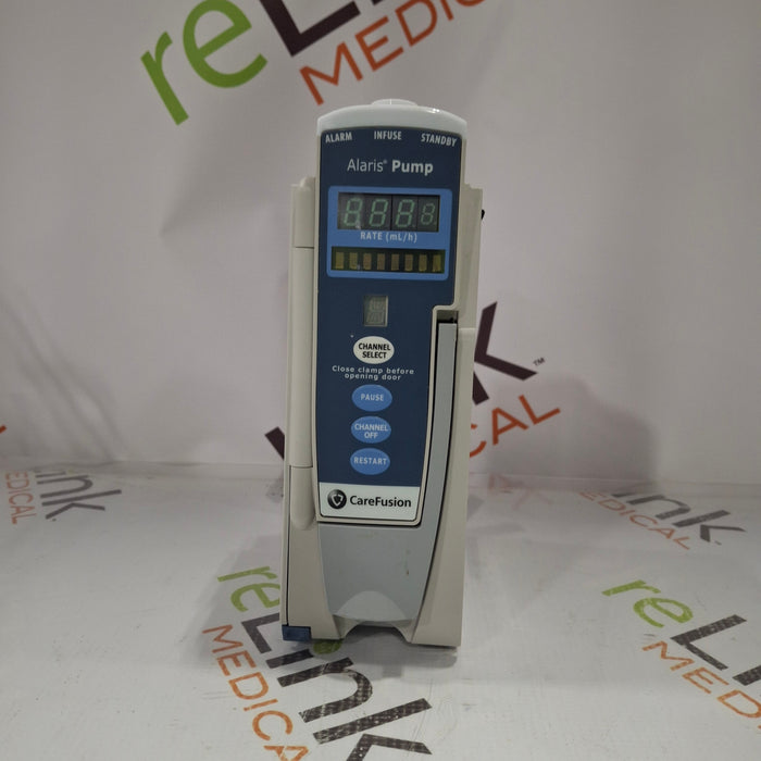 CareFusion Alaris 8100 LVP Infusion Pump Module