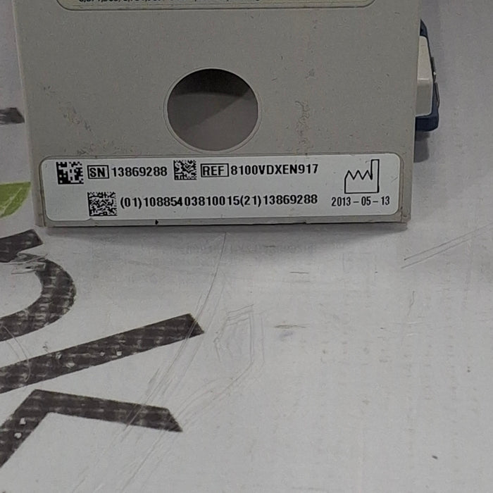 CareFusion Alaris 8100 LVP Infusion Pump Module