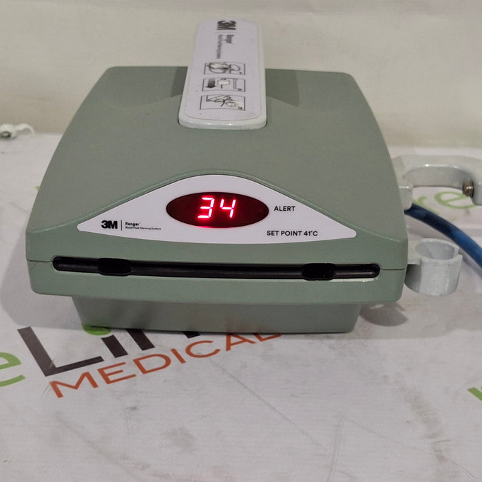 3M Ranger Model 245 Fluid Warming Unit