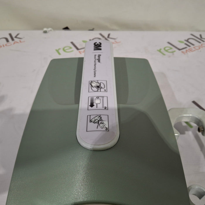 3M Ranger Model 245 Fluid Warming Unit