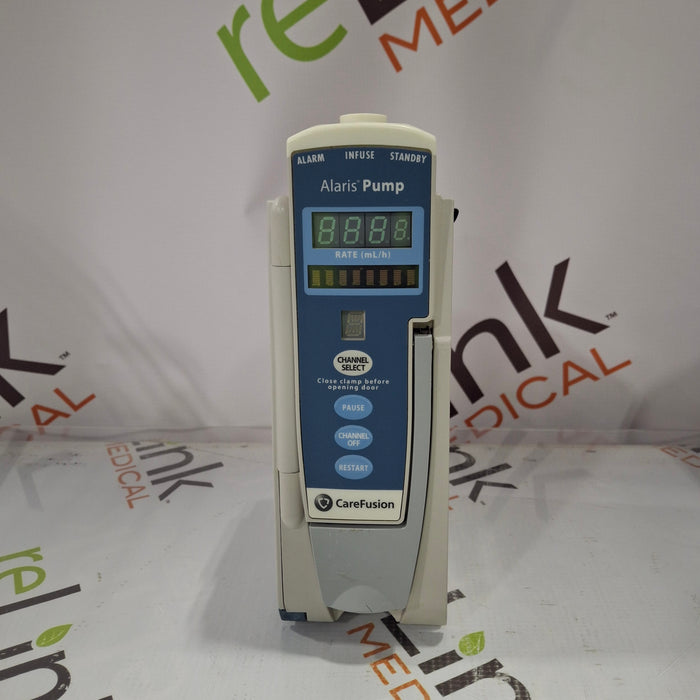 CareFusion Alaris 8100 LVP Infusion Pump Module