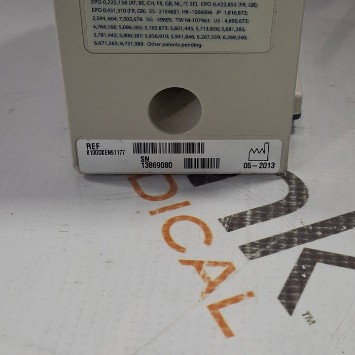 CareFusion Alaris 8100 LVP Infusion Pump Module