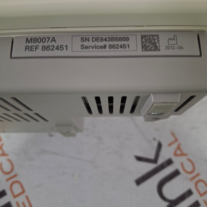 Philips IntelliVue MP70 - Anesthesia Patient Monitor