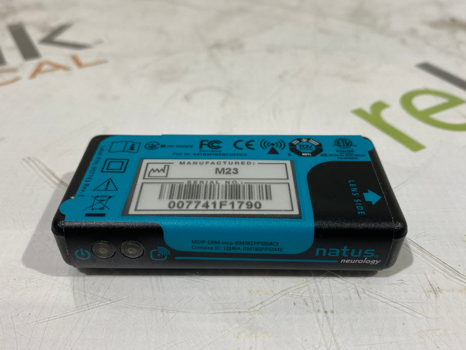 Natus 00741 TREX HD Video Interface