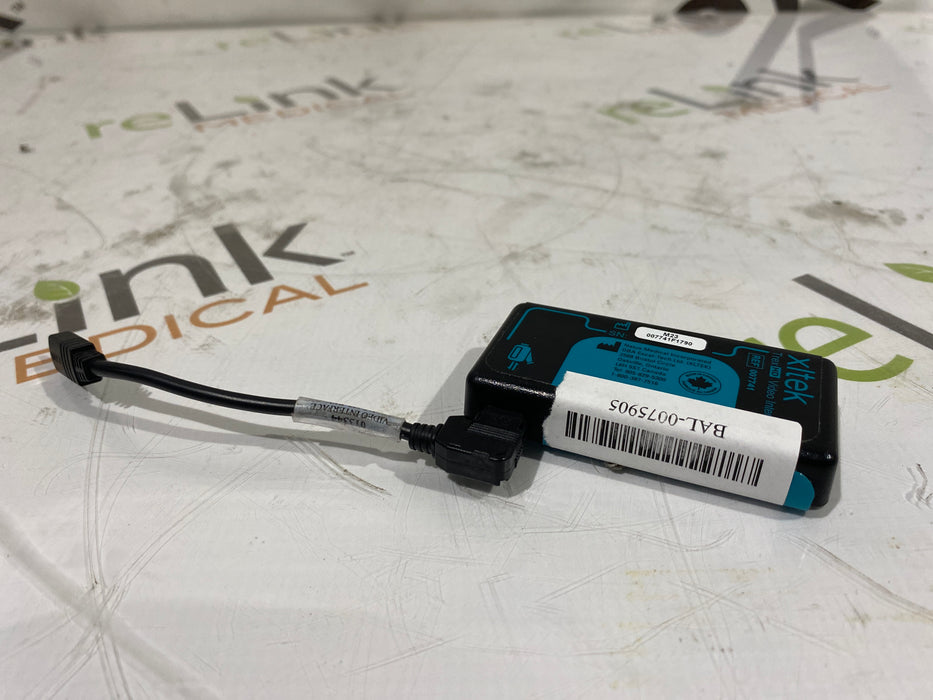 Natus 00741 TREX HD Video Interface