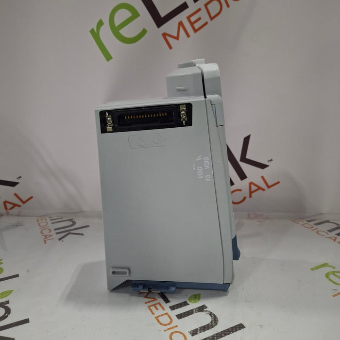 Becton Dickinson 8100 LVP Infusion Pump Module