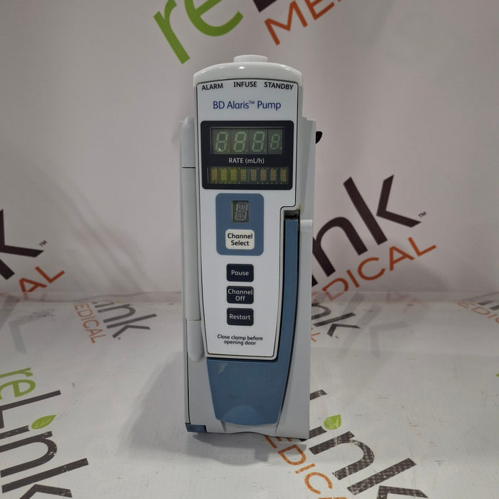 Becton Dickinson 8100 LVP Infusion Pump Module