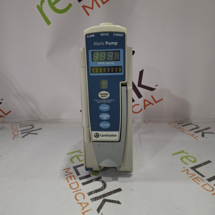 CareFusion Alaris 8100 LVP Infusion Pump Module