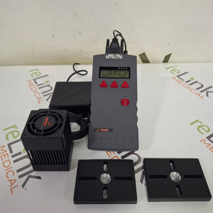 OPHIR Nova Laser Power Meter