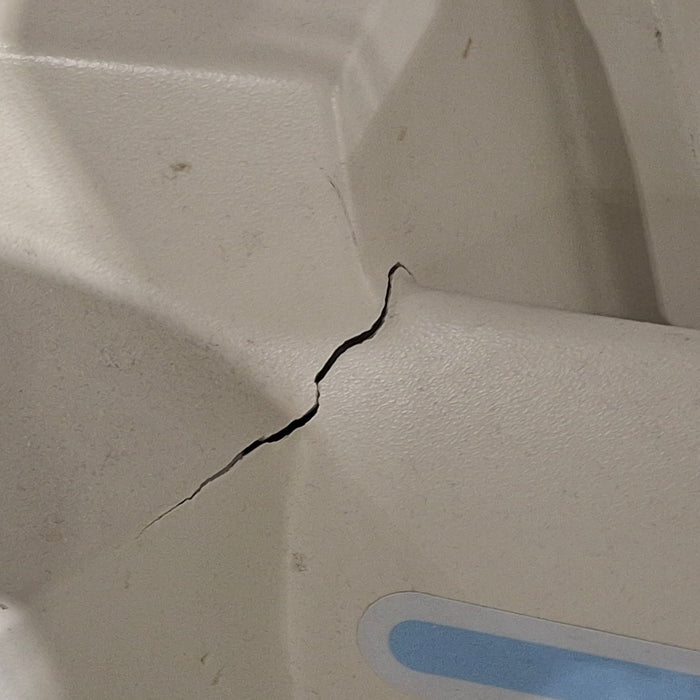 Stryker 1005 Stretcher