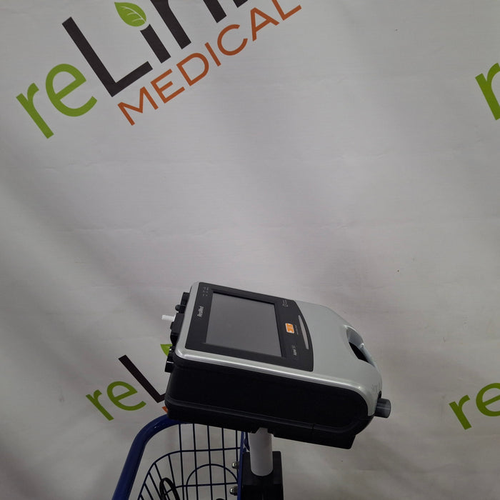 ResMed Astral 150 Portable Ventilator