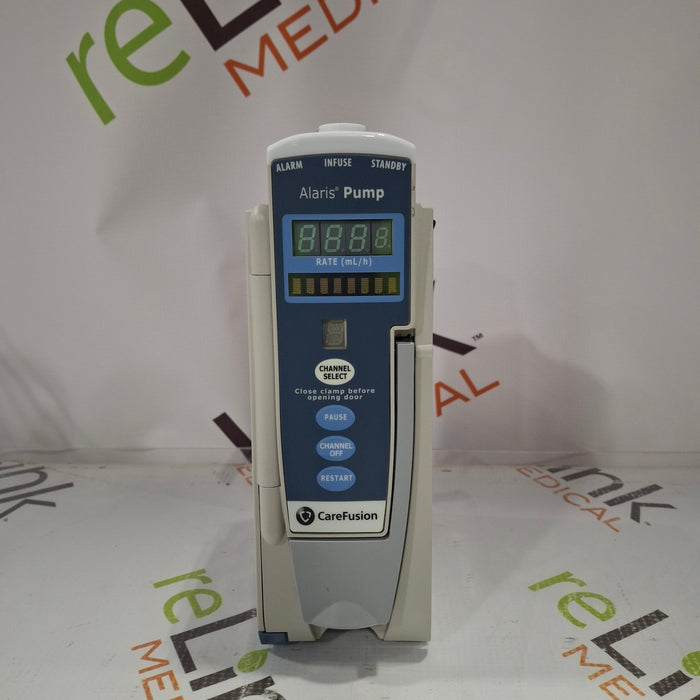 CareFusion Alaris 8100 LVP Infusion Pump Module