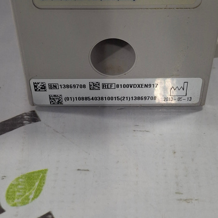 CareFusion Alaris 8100 LVP Infusion Pump Module