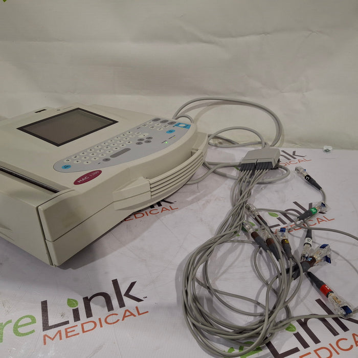 GE Healthcare MAC 1200 ECG