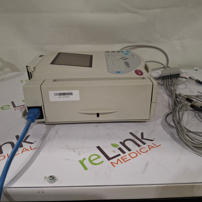 GE Healthcare MAC 1200 ECG