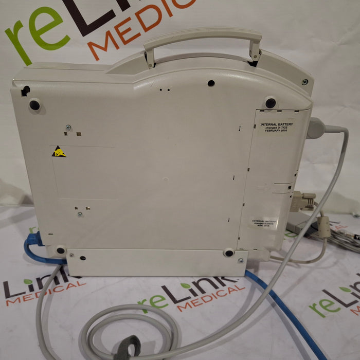 GE Healthcare MAC 1200 ECG